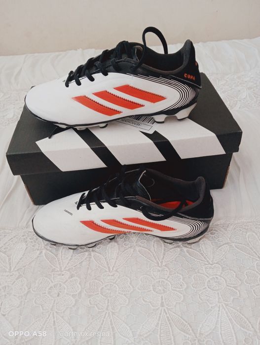Chuteiras Adidas copa n°33