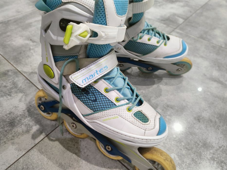 Rolki Martes 39 damskie 80