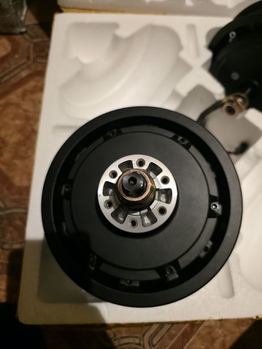 Silnik Kukirin G2 master