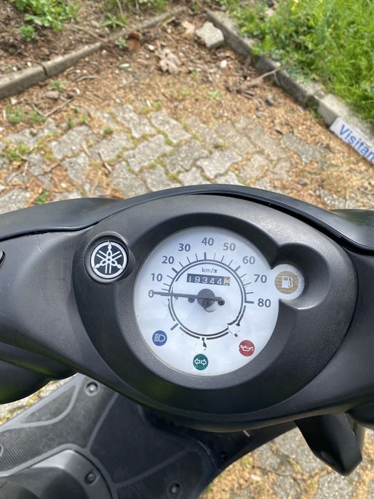 Scooter neos 2016