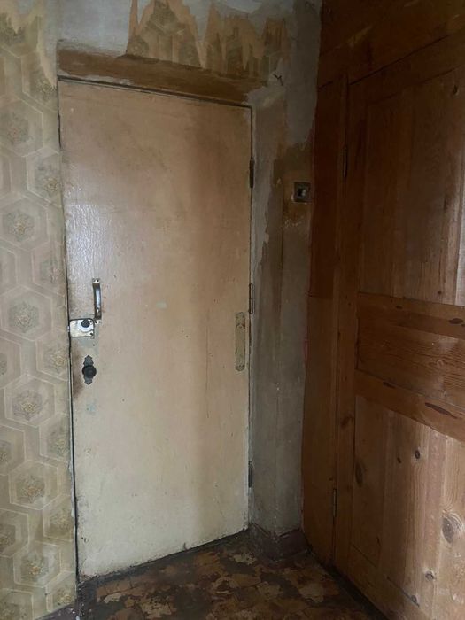 Продам 1 к.квартира на 12 квартале