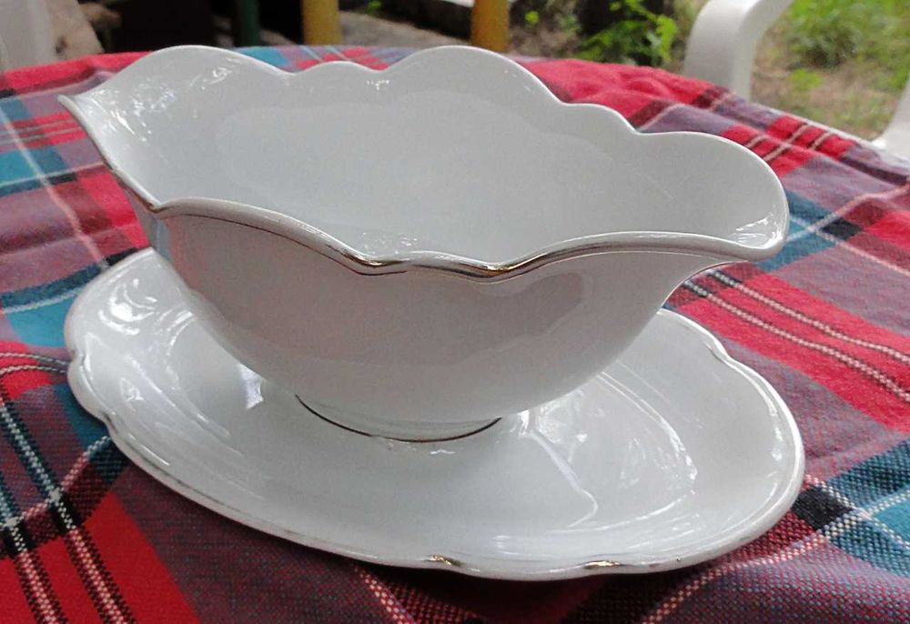 Sosjerka Königszelt / Jaworzyna Śląska 1930 - 1945.