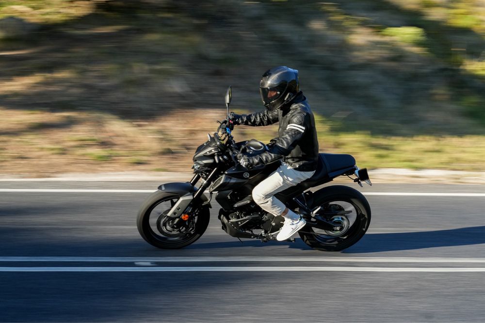 MT125 Diversos extras 2025