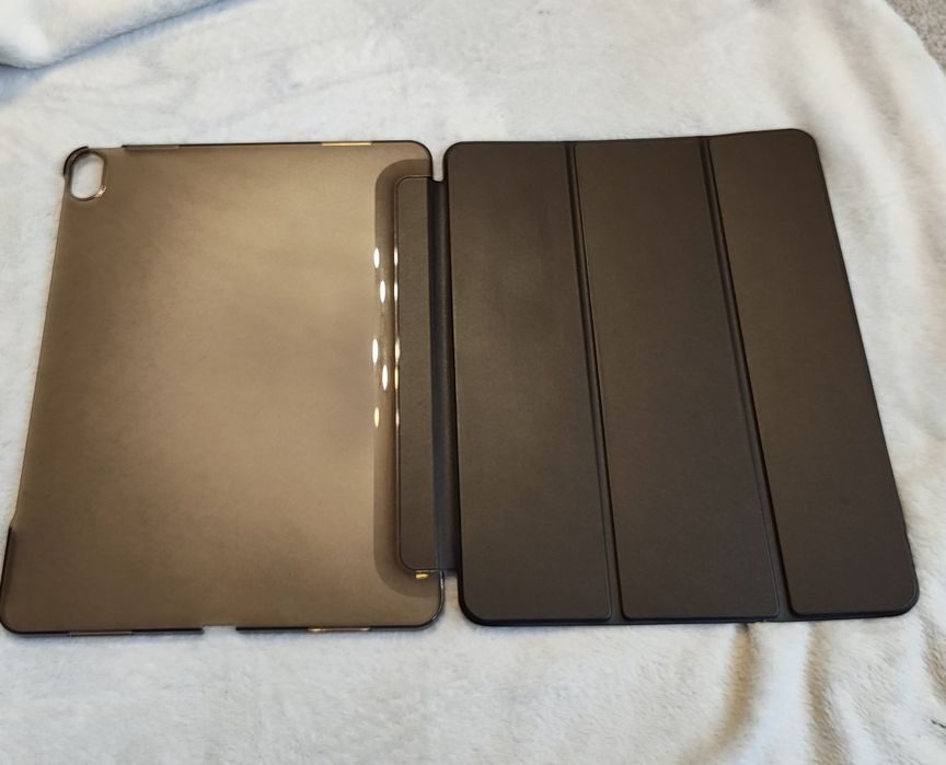 Чехол Timovo для  IPad Air 13 (2024, чорний)