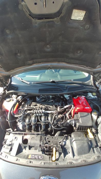 Продам Ford Fiesta USA ГАЗ