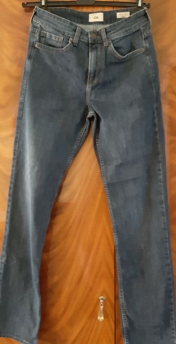 Джинси чоловічі W28L32