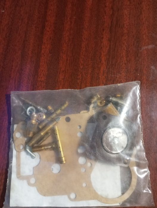 Продам ремкомплект карбюратора ДААЗ
