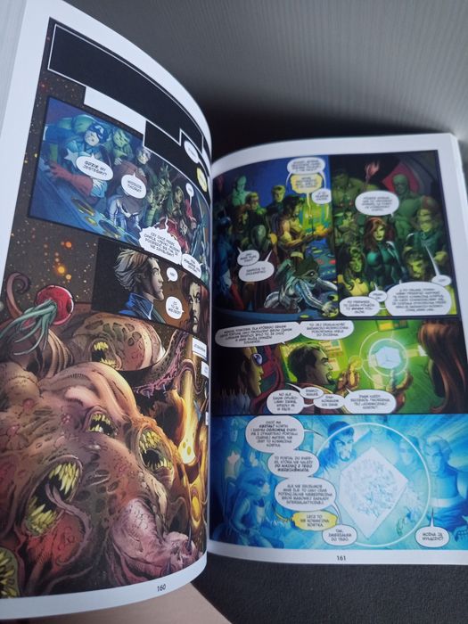 Strażnicy Galaktyki kontra Thanos Wielkie pojedynki kolekcja Marvel