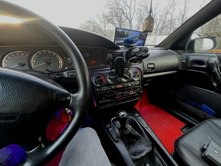 Продам Opel omega B