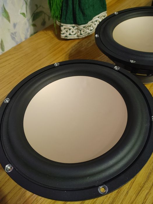 Сабвуфер VISATON TIW200xs