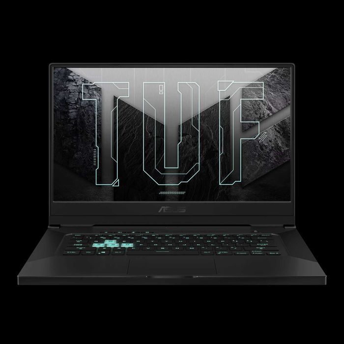 Продам ASUS TUF Dash F15