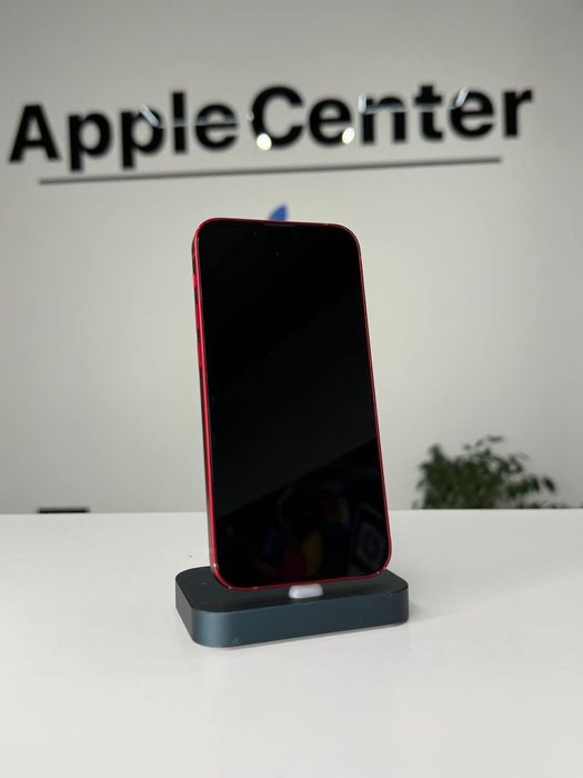 iPhone 13 mini, 128Gb, Red,Обмін/Гарантія