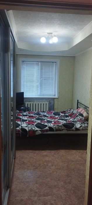 Оренда 2-кімн.кв. 1 поверх., Краматорськ, вул. Паркова, 5000 грн.