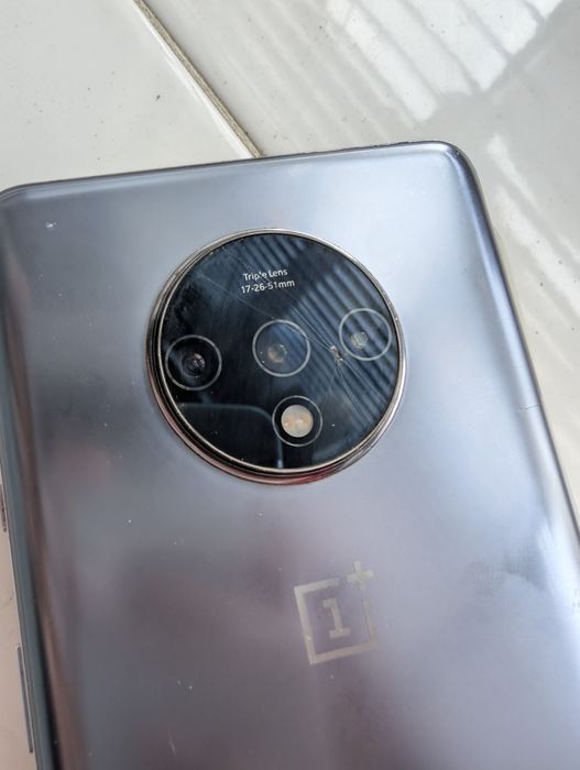 OnePlus 7T 8/128