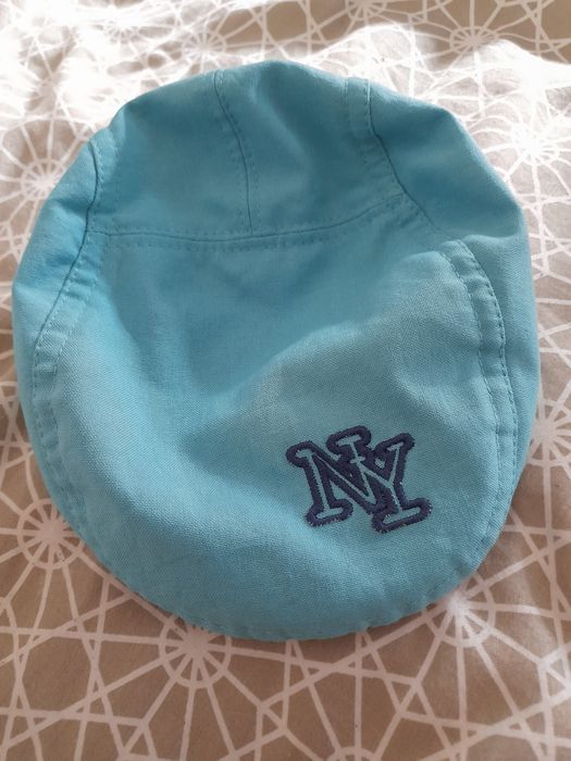 Kaszkiet czapka rozmiar 48