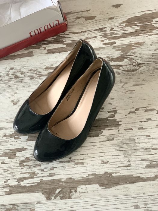 Saltos altos 39 Foreva