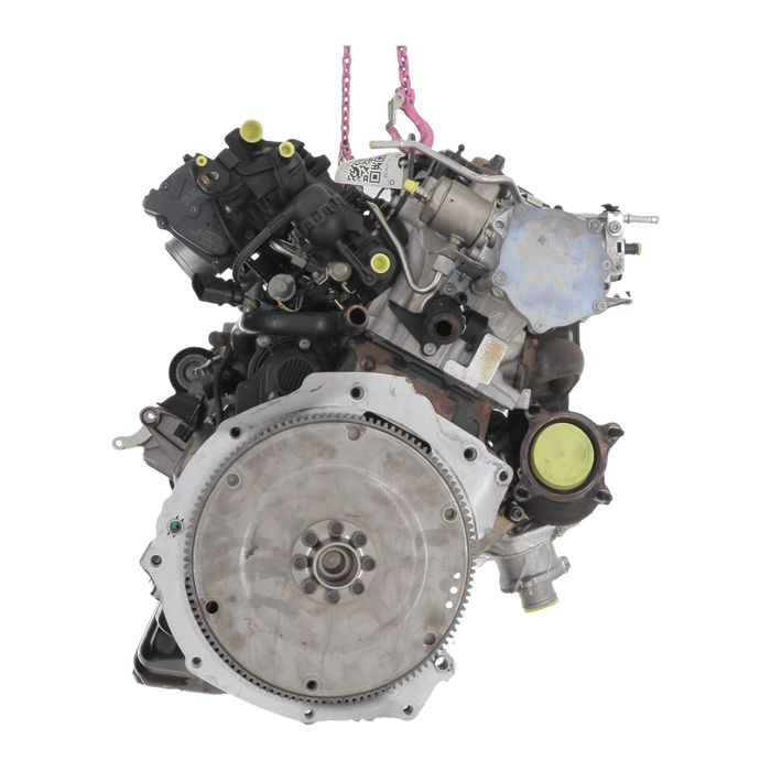 Motor AUDI 2,0L 210 CV - CDN