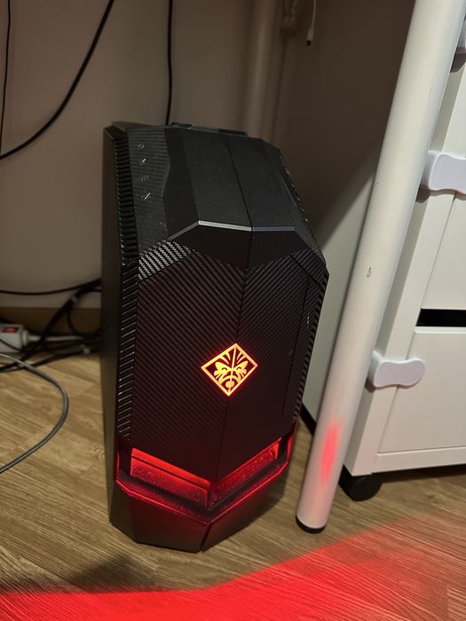 Hp omen  PC Gaming