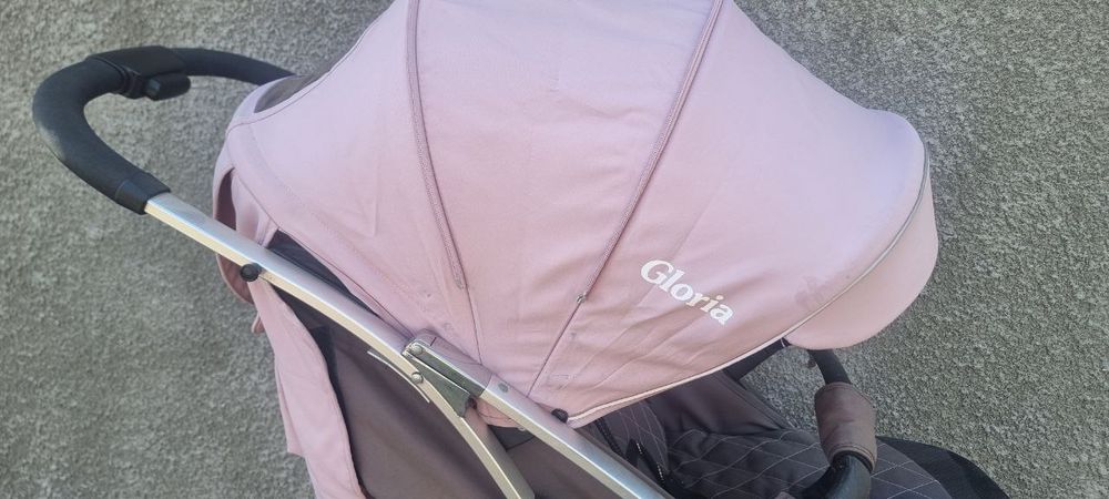 Продається коляска.