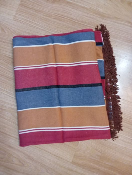 Narzuta kapa z PRL210/130