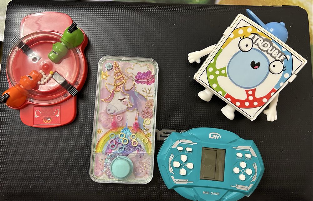 Интерактивная игрушка, обезьянка, птичка