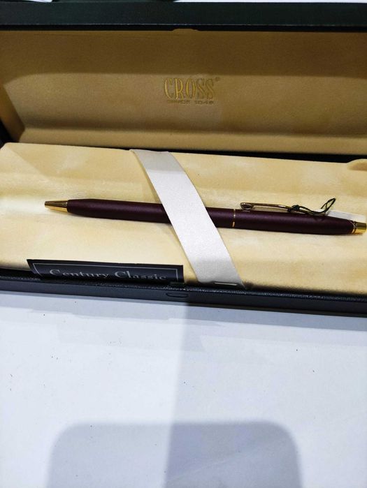 Esferografica CROSS Nova