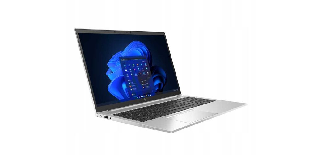 HP EliteBook 850 G5 – 15.6" | Intel Core i5 11th Gen | 16 GB RAM