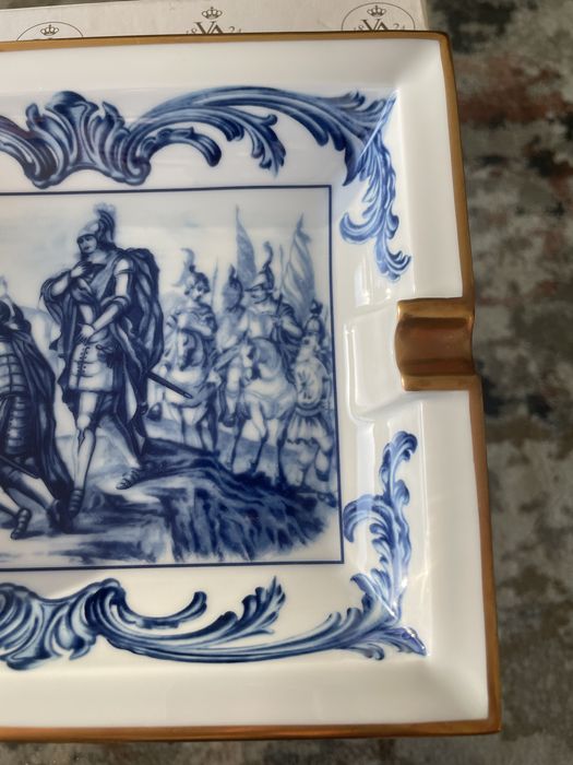 Cinzeiro Vista Alegre