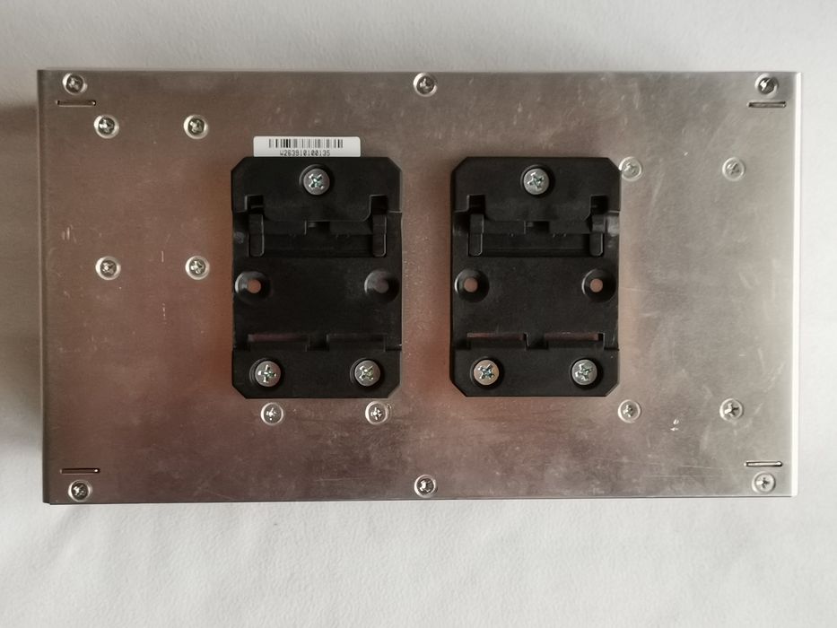 Zasilacz WEIDMULLER CP SNT 500W 24V 20A 8778870000