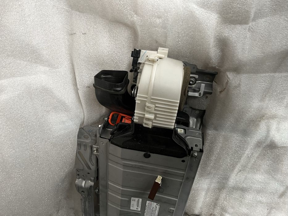 Toyota Auris 2019 Батарея гібрид