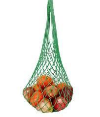 Сумки авоськи - нові, набір з 13 різнокольорових авосьок колекціонерам