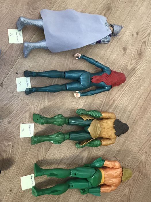 Bonecos DC super herois438130508405811205