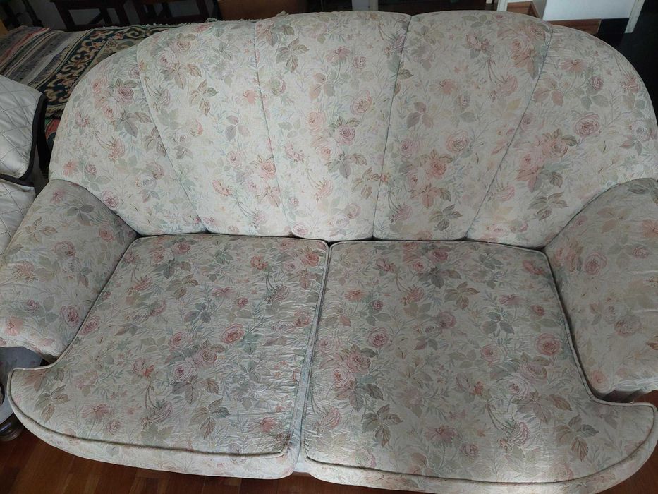 SOFAS Usados como Novos