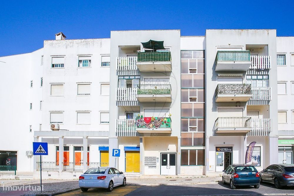Apartamento T3 para venda