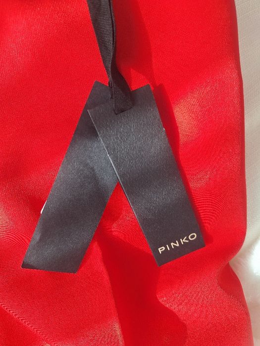 Spodnie pinko nowe