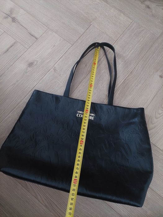 Torebka Versace Jeans Couture 100% oryginał