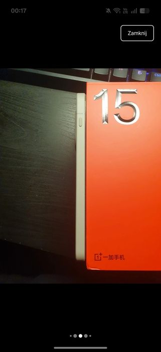 Oneplus 15 12/256