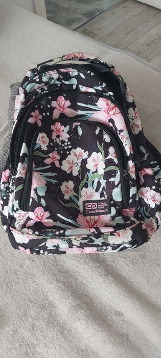 Plecak CoolPack dla dziewczynki