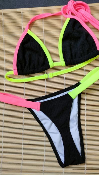 Bikini Brasileiro Fio Dental AlgueirãoMem Martins • OLX Portugal