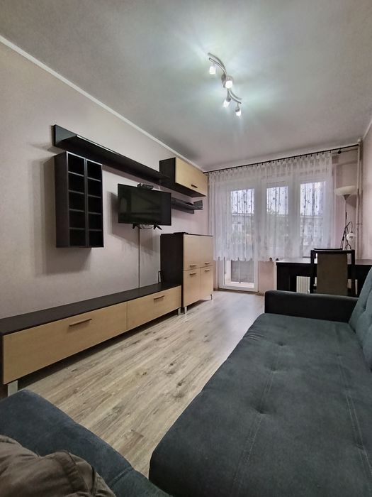 Mieszkanie 38m wynajmę