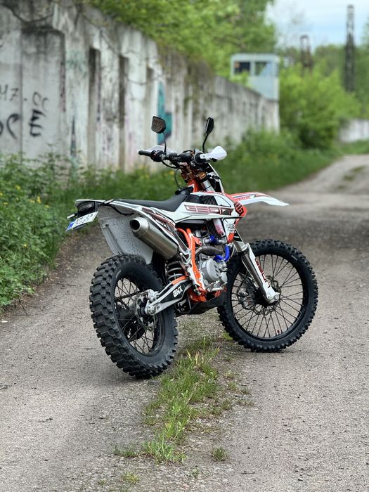 Geon GNX 300 NB K16 6-ст КПП