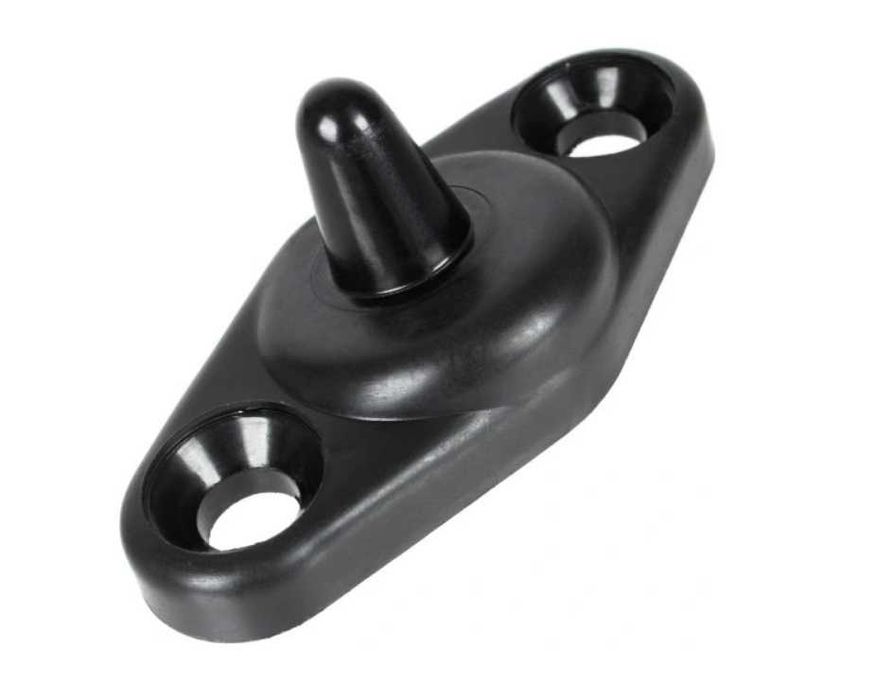 Направляющая боковой двери боковые ролики на volkswagen t4 Т4 91-03