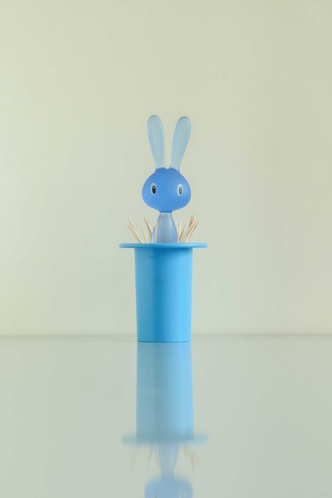 Paliteiro Magic Bunny - Alessi