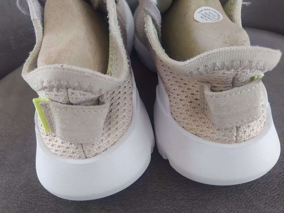 Adidas Ortholite sportowe buty sneakersy 35