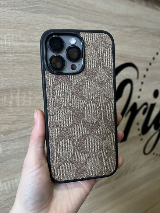 Чехол для Iphone/ case Iphone 16 pro/15 pro