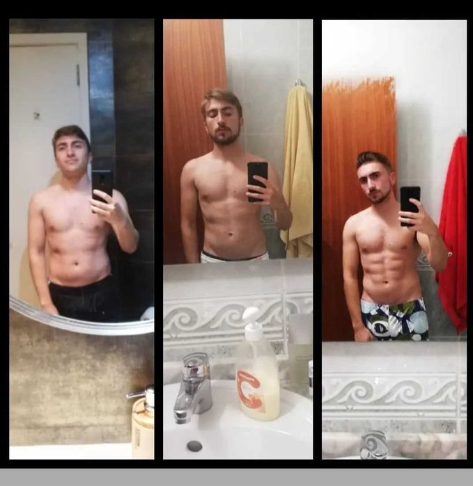 Personal training / Aulas de grupo na Zona de Sesimbra e Massagem