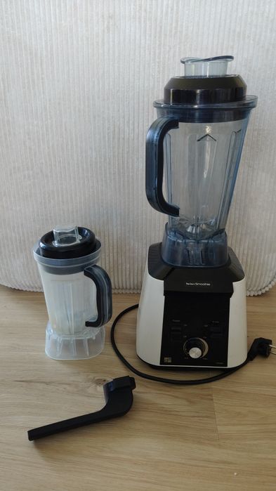 Blender kielichowy G21 perfect smoothie vitality + dodatkowy kielich
