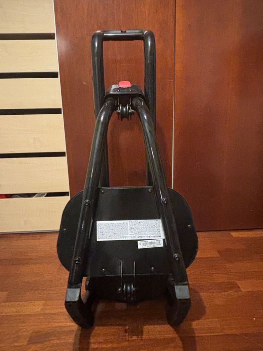 Máquina de Remo Domyos Rower 100 (Decathlon) – Compacta