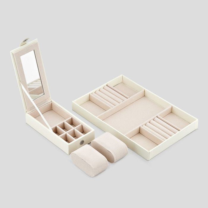 Б'юті Бокс для прикрас Moonlight Calm