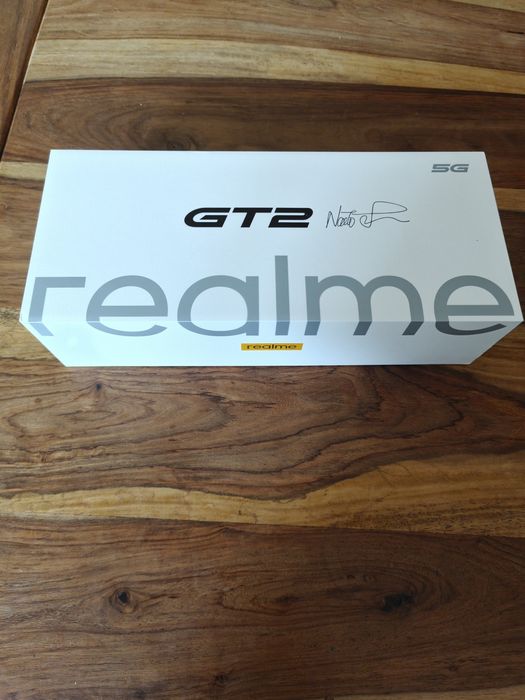 Realme GT 2 sprzedam